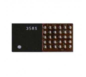 Микросхема 358S (Контроллер питания Samsung)#173019
