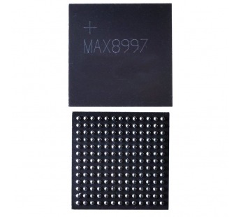 Микросхема MAX8997 (Контроллер питания Samsung N7000/i9100/P6800/i9220)#173058