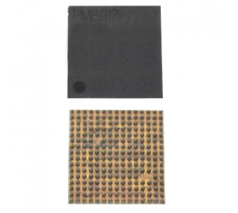 Микросхема PM8917 (Контроллер питания Samsung i9505/i9500/i9200/i9195/i9295…)#173084