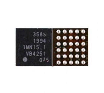 Микросхема 358S 1994 (Контроллер питания)#1868392