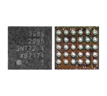 Микросхема 358S 2295 (Контроллер питания)#173252