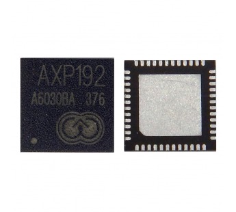 Микросхема AXP192 (Контроллер питания)#173255