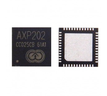 Микросхема AXP202 (Контроллер питания)#173258