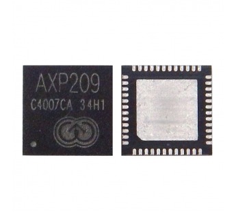Микросхема AXP209 (Контроллер питания)#173259