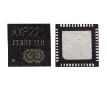 Микросхема AXP221 (Контроллер питания)#173260