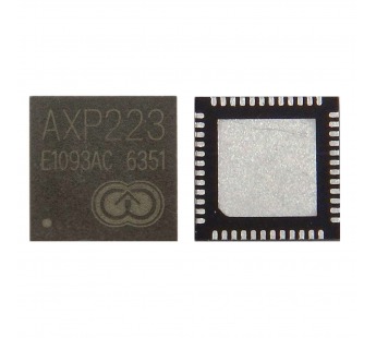 Микросхема AXP223 (Контроллер питания)#173261