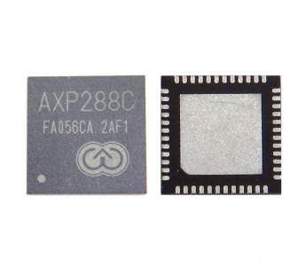 Микросхема AXP288C (Контроллер питания)#173264