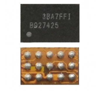 Микросхема BQ27425 (Контроллер питания)#173286