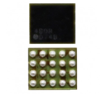 Микросхема D74B (Контроллер подсветки Xiaomi)#173289