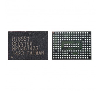 Микросхема HI6551 (Контроллер питания Huawei)#173176