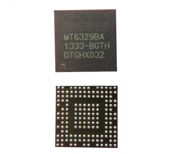 Микросхема MT6329BA (Контроллер питания Lenovo)#173295