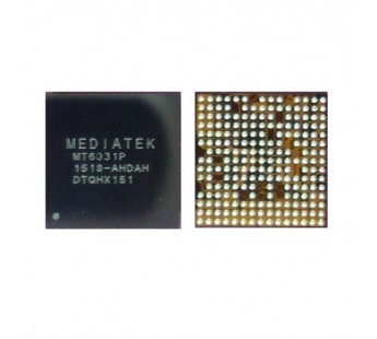 Микросхема MT6331P (Контроллер питания Meizu/Xiaomi)#2162293