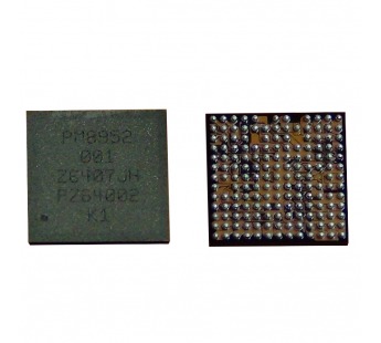 Микросхема PM8952 (Контроллер питания)#173414