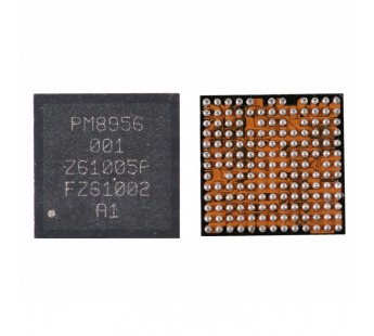 Микросхема PM8956 (Контроллер питания)#173426