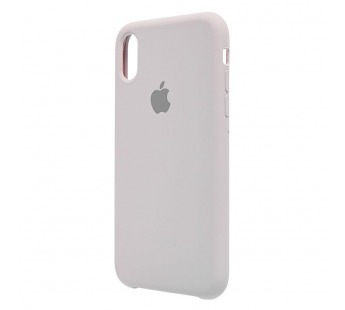 Чехол-накладка - Soft Touch для Apple iPhone XR (pastel purple)#175821