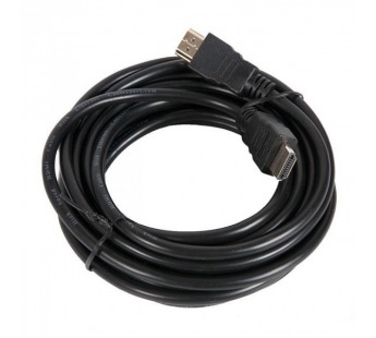 Кабель HDMI - HDMI 4,5м v2.0 "Cablexpert"#176290