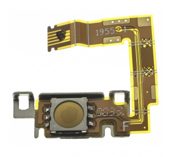 Кнопка включения для Sony Ericsson J10i (Elm) камеры на шлейфе#1632762