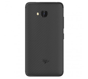 Смартфон ITEL A14 DS Elegant Black#177749