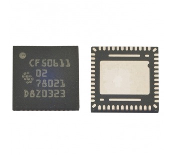 Микросхема Samsung CF50611 контроллер питания  (E200/E250/E590/E740/F250)#178085