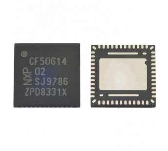 Микросхема Samsung CF50614 контроллер питания  (S3600/...)#178089