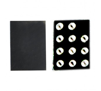 Защитный фильтр (стекляшка) mmc-контроллер (7610/6600) BLACK#178635