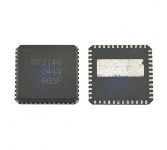 Усилитель сигнала (передатчик) Samsung RF3146 (E800/X460/X610)#178548