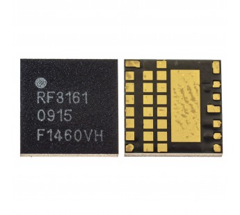 Усилитель сигнала (передатчик) Sony Ericsson RF3161 (W595/W995)#178557