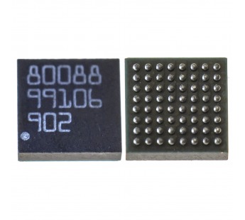 Усилитель сигнала (передатчик) Nokia 80088 (RF IC X6(small)/...)#178535