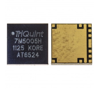 Усилитель сигнала (передатчик) TQM7M5005H (HTC/Samsung)#178497