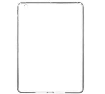 Чехол для планшета - Ultra Slim для Apple iPad 2/3/4 (прозрачн.)#179665