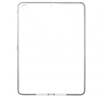 Чехол для планшета - Ultra Slim для Apple iPad Mini 1/2/3 (прозрачн.)#179666
