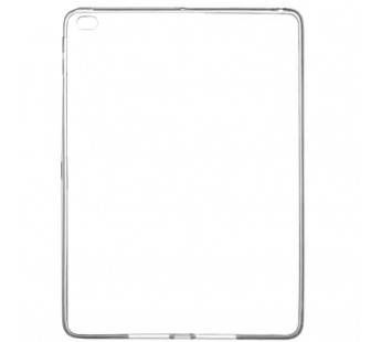 Чехол для планшета - Ultra Slim для Apple iPad Mini 4 (прозрачн.)#179664