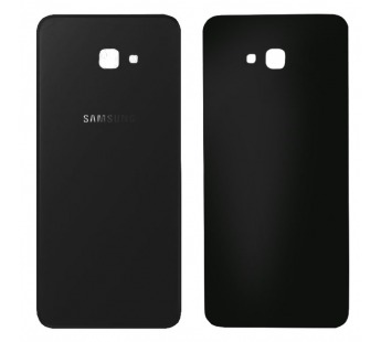 Задняя крышка для Samsung J415F (J4+ 2018) Черный#180264