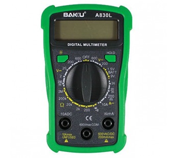 Мультиметр BAKU BK-A830L#2100766