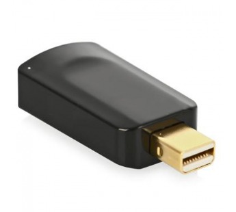 Адаптер SMART BUY mini Displayport M - HDMI F (A-132) (1/500)#181547