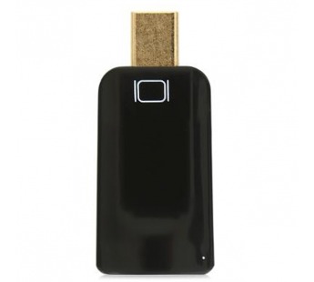 Адаптер SMART BUY mini Displayport M - HDMI F (A-132) (1/500)#181545