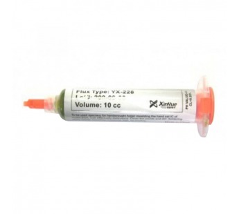 Флюс-паста  YAXUN YX-228 (10g)#182644