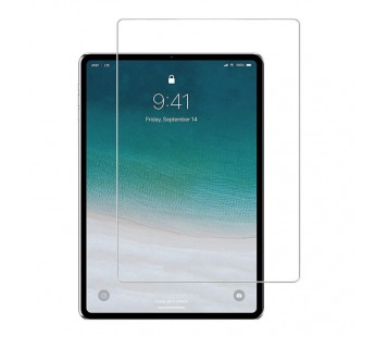 Защитное стекло прозрачное - для Apple iPad Pro 12.9 2018#182906