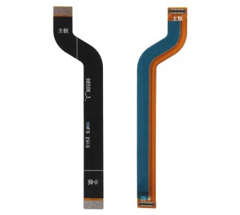 Шлейф для Xiaomi Redmi 6/6A межплатный#184975