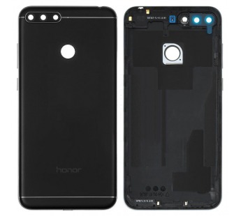 Задняя крышка для Huawei Honor 7A Pro Черный#183589