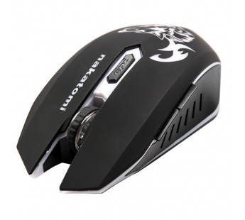 Мышь беспроводная Nakatomi MROG-15U Gaming RF 2.4G Optical - игровая#2141420