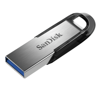 Флеш-накопитель USB 3.0 16GB SanDisk Ultra Flair#184187