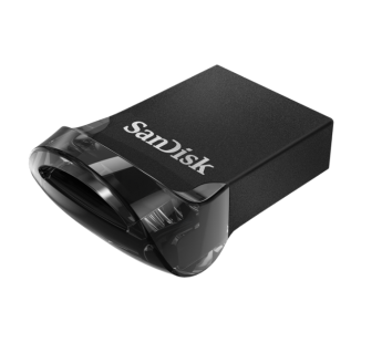 Флеш-накопитель USB 3.1 32GB SanDisk Ultra Fit#184199