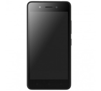 Смартфон ITEL A16 Plus DS Phantom Black#185580