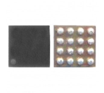 Микросхема iPhone U4020/3539 (Защитный фильтр подсветки 16 pin 6S/6S Plus/7/7 Plus/SE)#185543
