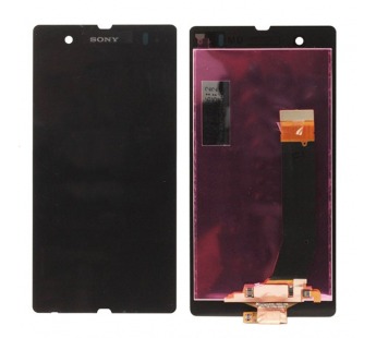 Дисплей для Sony Xperia Z (L36h/C6603) + тачскрин#186054