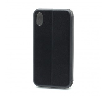 Чехол-книжка BF для Apple iPhone XR черный#2068649
