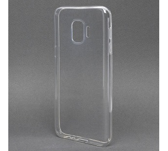 Чехол-накладка - Ultra Slim для Samsung SM-J260 Galaxy J2 Core (прозрачн.)#215889