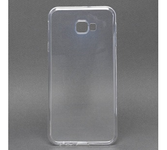 Чехол-накладка - Ultra Slim для Samsung SM-J410 Galaxy J4 Core (прозрачн.)#215886