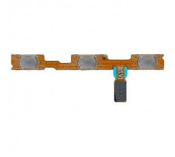 Шлейф для Xiaomi Mi A2 Lite/Redmi 6 Pro на кнопки громкости/включения#187690